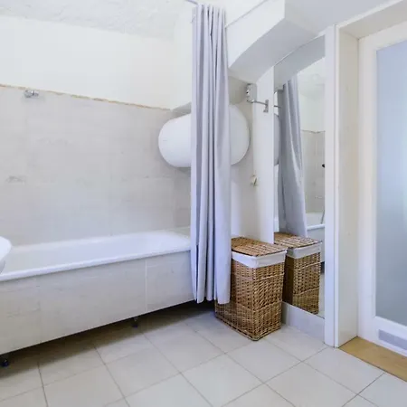 Uzupis Angels Apartment *