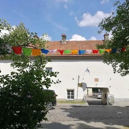 Apartment Uzupis Angels